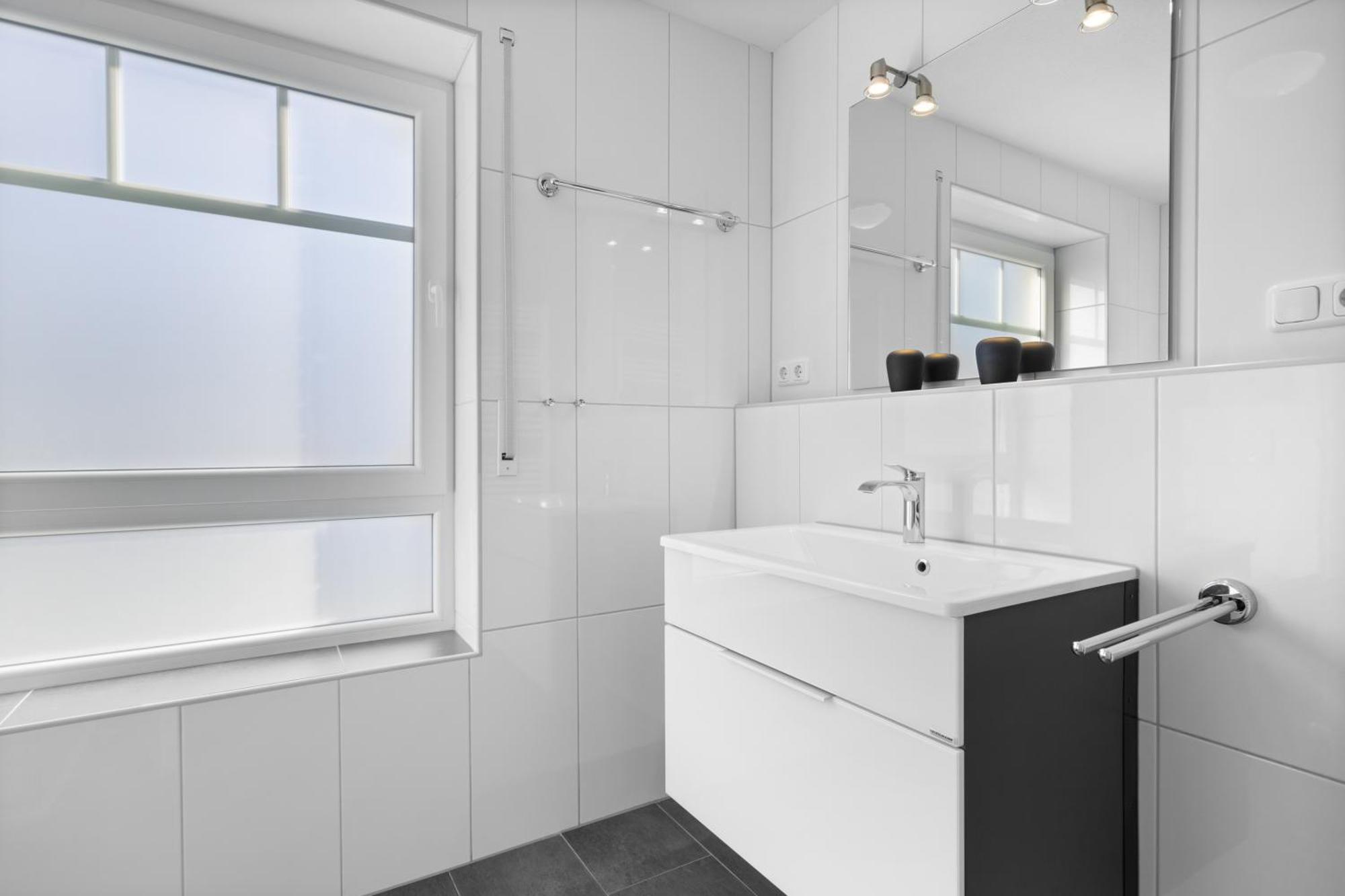 Ferienhaus Wattwurm Hooksiel Buitenkant foto